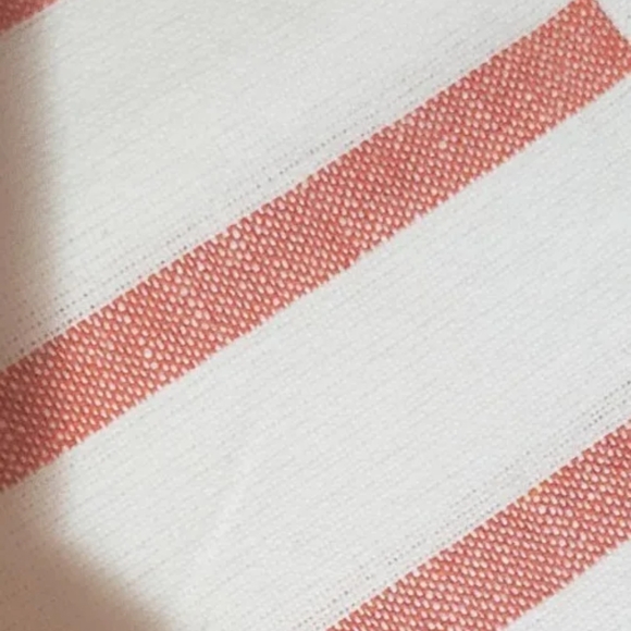 Set of 4 Autumn Skies FALL FOOTBALL FAMILY Striped Kitchen Towels New - Picture 6 of 8